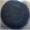 Image 2 : USA - 1 Cent - 1818 - ICCS - VG-10