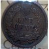 Image 2 : USA - 1 Cent - 1864 - ICCS - VF-20