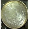 Image 2 : USA - $1.00 - 1878 - 8 Tail Feathers - ICCS - MS-64