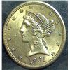 Image 1 : USA - $10.00 - Gold - 1880 - ICCS - VF-30