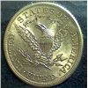 Image 2 : USA - $10.00 - Gold - 1880 - ICCS - VF-30