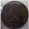 Image 2 : Canada - 1 Cent - 1881H - Brown - ICCS - MS-60