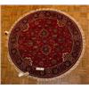 Image 1 : CIRCULAR INDO MESHED; 4 feet 10 inch diameter…
