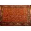 Image 1 : SEMI-ANTIQUE PERSIAN MESHED; 8.0 X 11.1 …