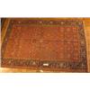 Image 1 : FINE ANTIQUE PERSIAN HERIZ; 7.2 X 10.5…