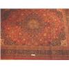 Image 1 : OVERSIZE INDO KESHAN; 11.10 X 14.9…