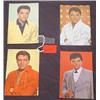 Image 1 : LOT OF FOUR ELVIS PRESLEY EASTER GREETINGS PICTURE POST CARDS,  1967,1968,1969, and one undated…