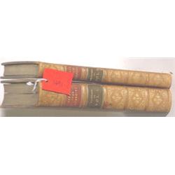 WEISMANN, DR. AUGUST, "Essays Upon Heredity and Kindred Biological  Problems", published by Clare…