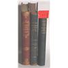 Image 1 : LOT OF THREE 19TH CENTURY BRITISH BOOKS ON THE SCIENCES, WRIGHT,  MRS., "Our World: Its Rocks and…
