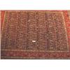 Image 1 : SEMI-ANTIQUE PERSIAN Tabriz; 9.6 X 12.11…