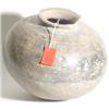 Image 1 : PRE-COLUMBIAN ECUADORIAN SPHERICAL BLACKWARE JAR, Manteno culture,  circa A.D. 800-1533, having i…