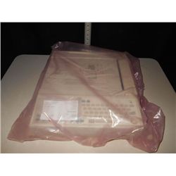 HP 200I PAGE WRITER (print sequence:) 1400033