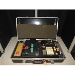 PRO LOG M980 PROM PROGRAMMER (print sequence:) 1400031