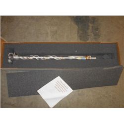 VARIAN UPPER BARRELL (print sequence:) 1400068