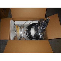 VARIAN PRO TUNE ACCESSORIES (print sequence:) 1400068