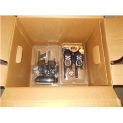 MOTOROLA MR350R 2 WAY RADIOS (print sequence:) 1400029