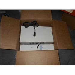 KEWAUNEE PR20 POWERED RISERS (print sequence:) 1400074