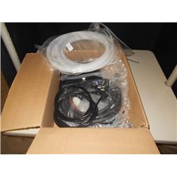 BOX: TUBING AND WIRE (print sequence:) 1400068