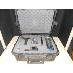 SIRCHIE SW969 RUVIS COMPANION ILLUMINATOR (print sequence:) 1400021