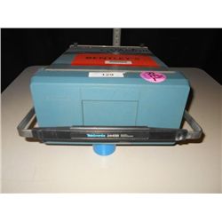 TEKTRONIX 2445B 150 OSCILLOSCOPE (print sequence:) 1400024
