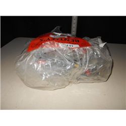 MATHESON 8160 MASS FLOW METER (print sequence:) 1400040