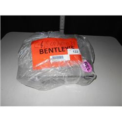 MATHESON 8160 MASS FLOW METER (print sequence:) 1400039