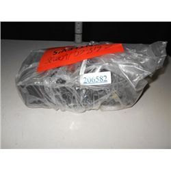 MATHESON 8160 MASS FLOW METER (print sequence:) 1400038