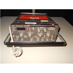 PHILIPS PM 5133 FUNCTION GENERATOR (print sequence:) 1400035