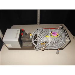 PLEO D 001 LASERMETER (print sequence:) 1400037