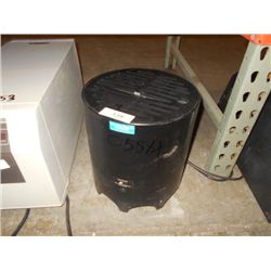 IAF CORP DASH 1G ELECTRIC GAS FILTER (print sequence:) NO NUMBER