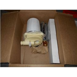 FILTERATION SYSTEM (print sequence:) 1400068