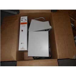 VARIAN PULSE TUNE LEVEL 1A WITH KTS XRTCA-0 FTS SYSTEM (print sequence:) 1400068