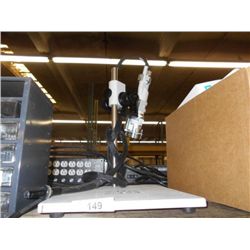 HIROX ROTATIONAL MICROSCOPY (print sequence:) C-309