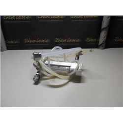 GILMONT GF 4341 MASS FLOW METER