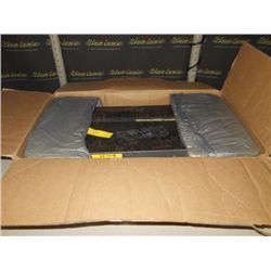 LEVILON N 8000 8 CHANNEL ADDRESSABLE RACK DIMMER PACK (print sequence:) 2375