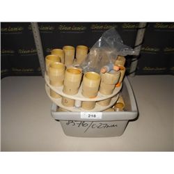 CENTRIFUGE ACCESSORIES (print sequence:) 2376