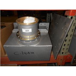 MEGA INDUSTRIES RF WAVE GUIDE