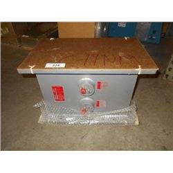 MEGA INDUSTRIES RF WAVE GUIDE