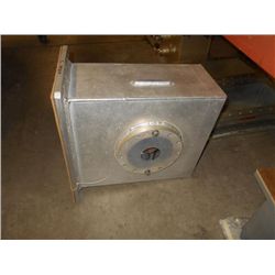 MEGA INDUSTRIES RF WAVE GUIDE