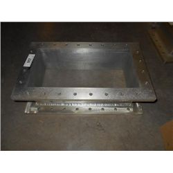 MEGA INDUSTRIES RF WAVE GUIDE