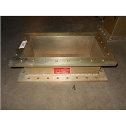 MEGA INDUSTRIES RF WAVE GUIDE