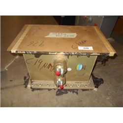 DIELECTRIC RF WAVE GUIDE