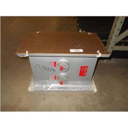 MEGA INDUSTRIES RF WAVE GUIDE