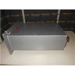 MEGA INDUSTRIES RF WAVE GUIDE