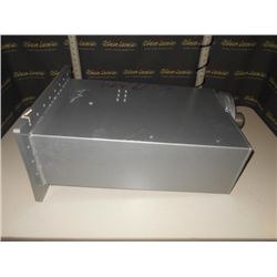 MEGA INDUSTRIES RF WAVE GUIDE