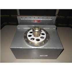 MEGA INDUSTRIES RF WAVE GUIDE