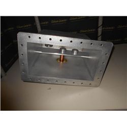 MEGA INDUSTRIES RF WAVE GUIDE