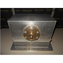 MEGA INDUSTRIES RF WAVE GUIDE