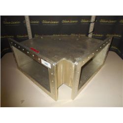 MEGA INDUSTRIES RF WAVE GUIDE