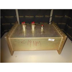 MEGA INDUSTRIES RF WAVE GUIDE